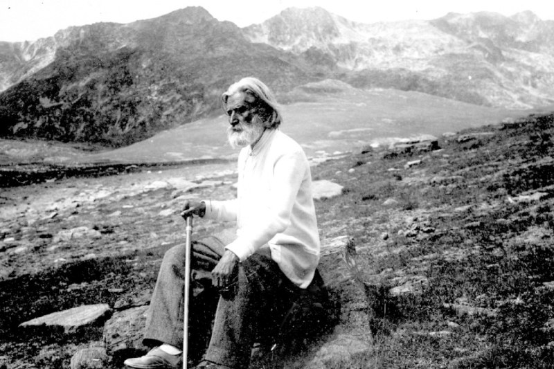 81 години от смъртта на учителя Петър Дънов