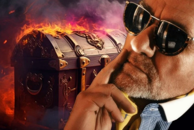 Астрологът Красимир Куртев за 2026: Идва времето на новите империи