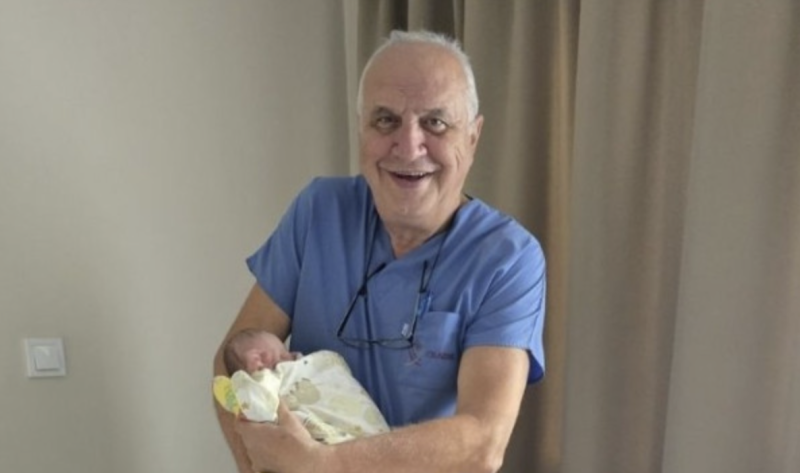 Проф. Пехливанов: Работата на „Селена“ протича нормално, пациентите могат да бъдат спокойни