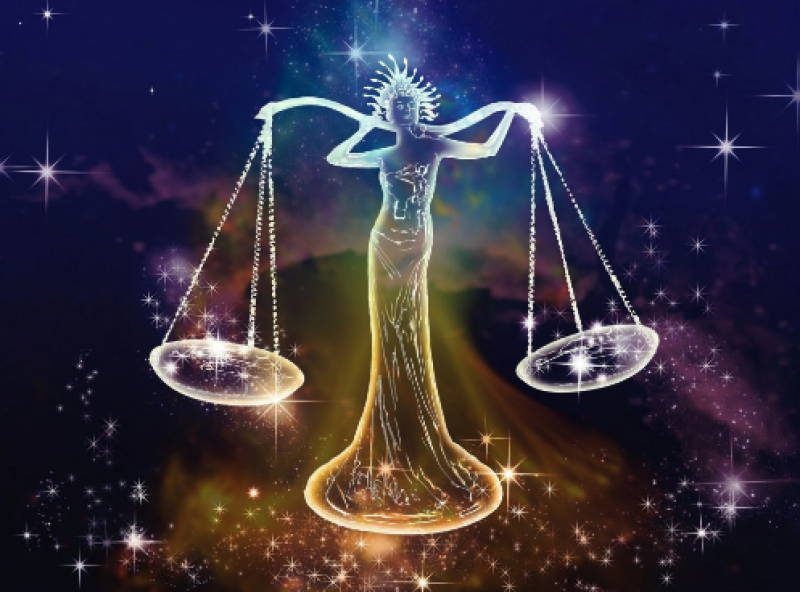 ВЕЗНИ - годишен хороскоп 2026