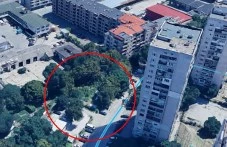 Бомбите в ОУП на Пловдив:  Вдигат 25-метров блок на „бивша“ зелена площ в Кършияка