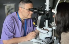 Пиротехниката ослепява: 25–30 пловдивчани годишно с очни травми по празниците