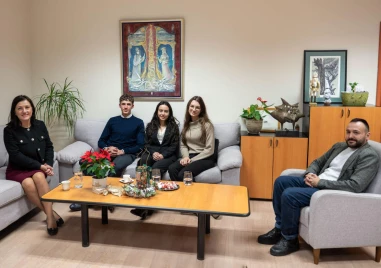 300 хранителни пакета достигнаха до хора в нужда в район „Западен“