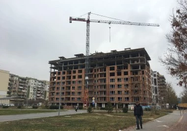 Имотите в Пловдив през 2025: Експлозивен ръст на строителство, 8% годишен ръст