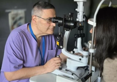 Пиротехниката ослепява: 25–30 пловдивчани годишно с очни травми по празниците