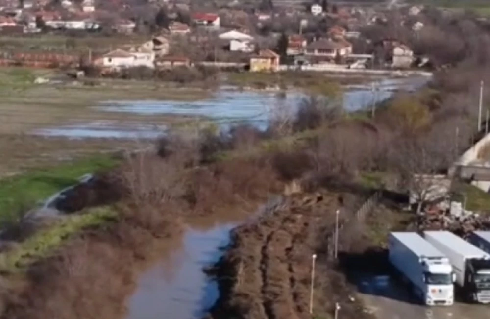 Кметът на Гелеменово отрече да са отправяни заплахи към служителите на “Напоителни системи“