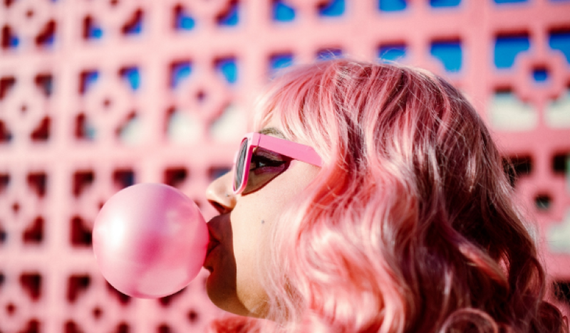 На този ден: Патентована е дъвката