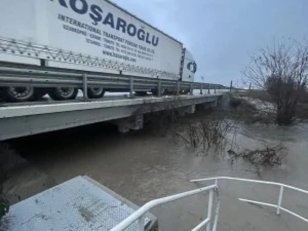 Прекратиха частичното бедствено положение в Гелеменово