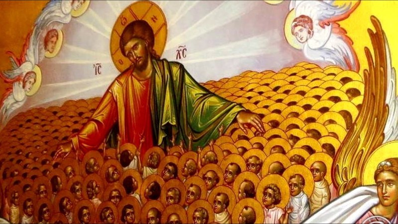 14 000 младенци мъченици, избити от цар Ирод във Витлеем, почита Църквата днес