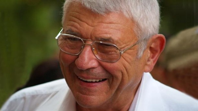 14 години без режисьора Иван Андонов, роден в Пловдив