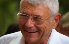 14 години без режисьора Иван Андонов, роден в Пловдив