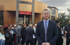 Георги Гатев: Ремонтът на бул. „Цар Симеон“ е приоритет, за обновяването на „Тракия“ са нужни 20 млн. лева