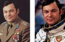 На този ден: Световен рекорд по пребиваване в космоса – 326 денонощия