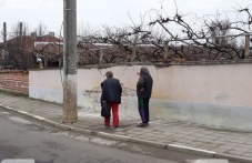 Още пловдивски села остават без ток след бурния вятър