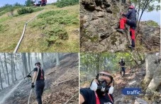 От инженер до пожарникар в Пловдив или как Кирко Канагрохов откри призванието си