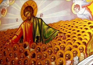 14 000 младенци мъченици, избити от цар Ирод във Витлеем, почита Църквата днес