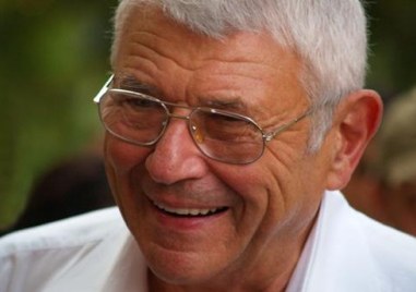 14 години без режисьора Иван Андонов, роден в Пловдив