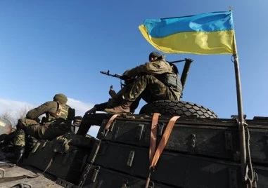 В Киев бе възстановено електричеството за 748 хиляди домакинства