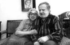 13 години без голямата актриса Домна Ганева