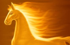 Годината на Огнения кон - какво предсказва Китайският хороскоп