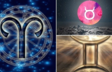 Какво очаква Овен, Телец и Близнаци през месец ЯНУАРИ