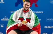 Карлос Насар е номиниран за спортист №1 в света