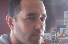 Млад мъж, баща на две деца, има нужда от помощ за тежко лечение