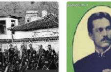 На този ден: Избухва Трънското въстание, предвождано от капитан Симо Соколов