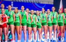 Обявиха 10-те най-добри млади спортисти на България за 2025