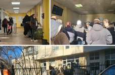 Опашки се извиха пред паспортните служби в Пловдив преди влизането на новите цени