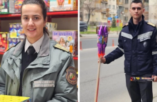Пожарната: Да посрещнем Нова година  с фойерверки, но безопесно