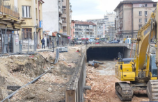 Пробивът под Централна: Между инженерното предизвикателство и финалната права