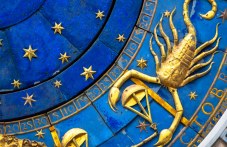 СКОРПИОН - годишен хороскоп 2026