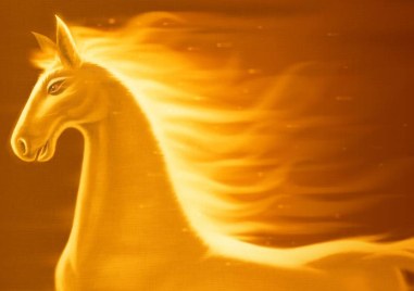 Годината на Огнения кон - какво предсказва Китайският хороскоп