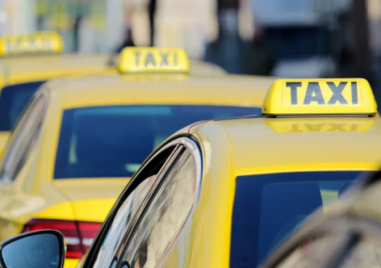 Готови ли са такситата за работа с евро