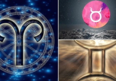 Какво очаква Овен, Телец и Близнаци през месец ЯНУАРИ