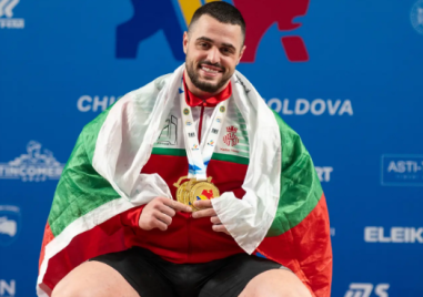 Карлос Насар е номиниран за спортист №1 в света