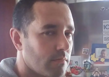 Млад мъж, баща на две деца, има нужда от помощ за тежко лечение