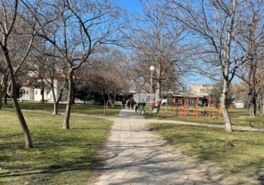 Предимно слънчев вторник в Пловдив, вятърът леко отслабва