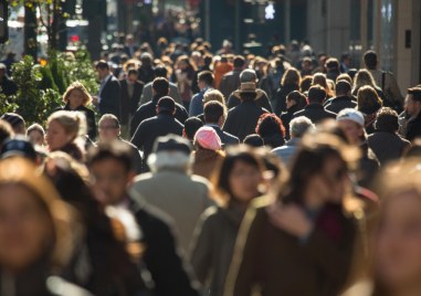 Проучване: Почти половината българи очакват по-лоша 2026