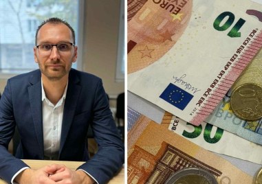 Златната възможност за измами при въвеждане на еврото: Полицията в Пловдив с предупреждение за рисковете