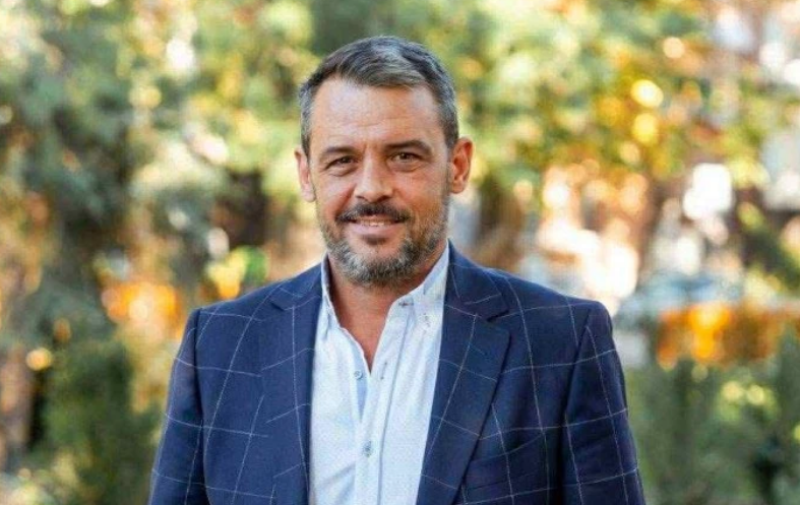 Георги Стаменов: Автоматизирани системи и подземни гаражи може да решат проблема с паркирането в “Централен“