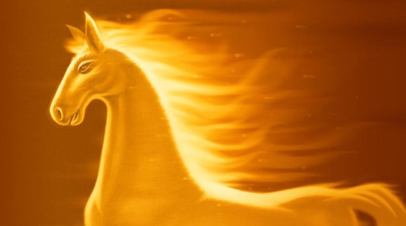 Годината на Огнения кон - какво предсказва Китайският хороскоп