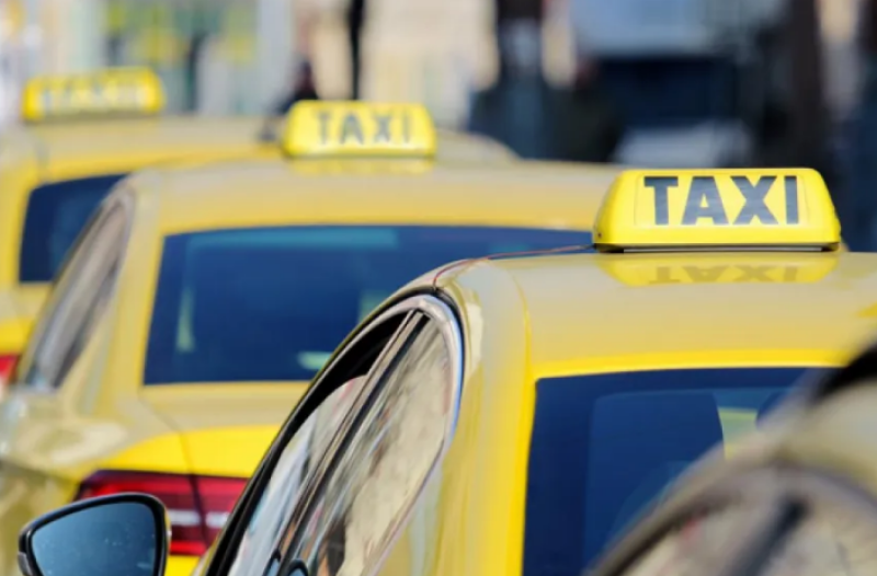 Готови ли са такситата за работа с евро