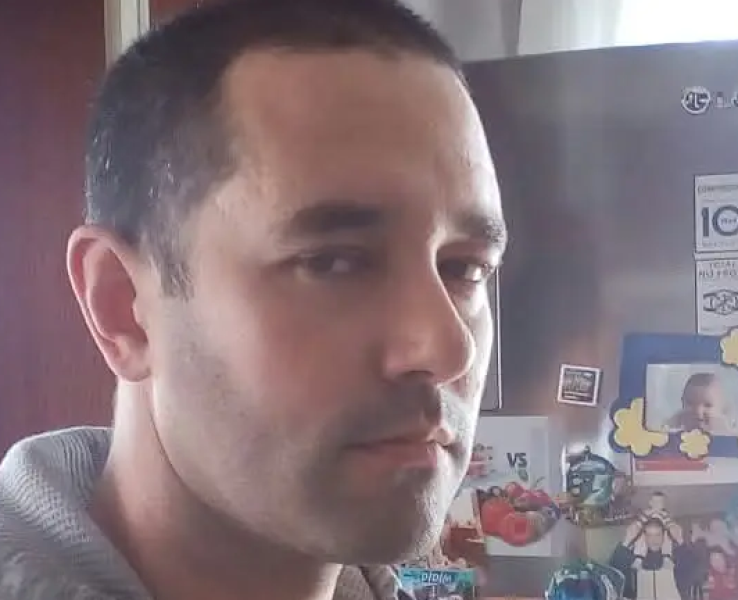 Млад мъж, баща на две деца, има нужда от помощ за тежко лечение