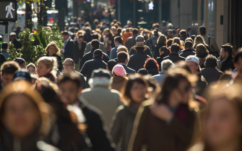 Проучване: Почти половината българи очакват по-лоша 2026