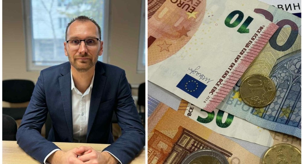 Златната възможност за измами при въвеждане на еврото: Полицията в Пловдив с предупреждение за рисковете