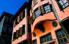 Историческият музей с готови проекти за реставрация на къща “Георгиади“ и Братската могила