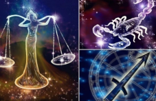 Какво очаква Везни, Скорпион и Стрелец през ЯНУАРИ