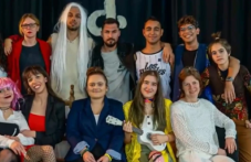 Младежи създадоха театрална трупа “Столивуд“ в Столипиново